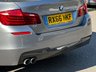 USED 2016 66 BMW 5 SERIES 2.0 520d M Sport Saloon 4dr Diesel Auto Euro 6 (s/s) (190 ps) Full Service History  |  Recently Serviced