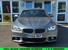 USED 2016 66 BMW 5 SERIES 2.0 520d M Sport Saloon 4dr Diesel Auto Euro 6 (s/s) (190 ps) Full Service History  |  Recently Serviced