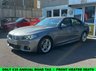 USED 2016 66 BMW 5 SERIES 2.0 520d M Sport Saloon 4dr Diesel Auto Euro 6 (s/s) (190 ps) Full Service History  |  Recently Serviced