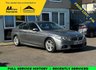USED 2016 66 BMW 5 SERIES 2.0 520d M Sport Saloon 4dr Diesel Auto Euro 6 (s/s) (190 ps) Full Service History  |  Recently Serviced