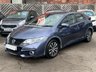 USED 2016 66 HONDA CIVIC 1.6 i-DTEC SE Plus (Navi) Hatchback 5dr Diesel Manual Euro 5 (s/s) (120 ps) 