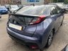 USED 2016 66 HONDA CIVIC 1.6 i-DTEC SE Plus (Navi) Hatchback 5dr Diesel Manual Euro 5 (s/s) (120 ps) 