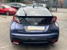 USED 2016 66 HONDA CIVIC 1.6 i-DTEC SE Plus (Navi) Hatchback 5dr Diesel Manual Euro 5 (s/s) (120 ps) 