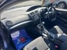 USED 2016 66 HONDA CIVIC 1.6 i-DTEC SE Plus (Navi) Hatchback 5dr Diesel Manual Euro 5 (s/s) (120 ps) 