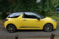 USED 2015 65 DS AUTOMOBILES DS 3 1.6 BlueHDi DStyle Nav Hatchback 3dr Diesel Manual Euro 6 (s/s) (100 ps) Cambelt , Water Pump Just Replaced