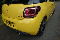 USED 2015 65 DS AUTOMOBILES DS 3 1.6 BlueHDi DStyle Nav Hatchback 3dr Diesel Manual Euro 6 (s/s) (100 ps) Cambelt , Water Pump Just Replaced