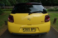 USED 2015 65 DS AUTOMOBILES DS 3 1.6 BlueHDi DStyle Nav Hatchback 3dr Diesel Manual Euro 6 (s/s) (100 ps) Cambelt , Water Pump Just Replaced