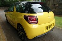 USED 2015 65 DS AUTOMOBILES DS 3 1.6 BlueHDi DStyle Nav Hatchback 3dr Diesel Manual Euro 6 (s/s) (100 ps) Cambelt , Water Pump Just Replaced
