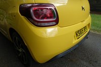 USED 2015 65 DS AUTOMOBILES DS 3 1.6 BlueHDi DStyle Nav Hatchback 3dr Diesel Manual Euro 6 (s/s) (100 ps) Cambelt , Water Pump Just Replaced