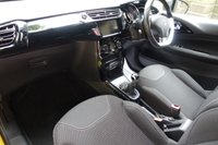 USED 2015 65 DS AUTOMOBILES DS 3 1.6 BlueHDi DStyle Nav Hatchback 3dr Diesel Manual Euro 6 (s/s) (100 ps) Cambelt , Water Pump Just Replaced