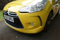 USED 2015 65 DS AUTOMOBILES DS 3 1.6 BlueHDi DStyle Nav Hatchback 3dr Diesel Manual Euro 6 (s/s) (100 ps) Cambelt , Water Pump Just Replaced