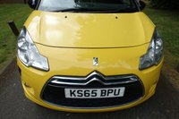 USED 2015 65 DS AUTOMOBILES DS 3 1.6 BlueHDi DStyle Nav Hatchback 3dr Diesel Manual Euro 6 (s/s) (100 ps) Cambelt , Water Pump Just Replaced