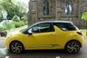 USED 2015 65 DS AUTOMOBILES DS 3 1.6 BlueHDi DStyle Nav Hatchback 3dr Diesel Manual Euro 6 (s/s) (100 ps) Cambelt , Water Pump Just Replaced