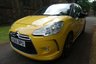 USED 2015 65 DS AUTOMOBILES DS 3 1.6 BlueHDi DStyle Nav Hatchback 3dr Diesel Manual Euro 6 (s/s) (100 ps) Cambelt , Water Pump Just Replaced