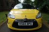 USED 2015 65 DS AUTOMOBILES DS 3 1.6 BlueHDi DStyle Nav Hatchback 3dr Diesel Manual Euro 6 (s/s) (100 ps) Cambelt , Water Pump Just Replaced