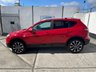 USED 2011 61 NISSAN QASHQAI 1.5 dCi n-tec SUV 5dr Diesel Manual 2WD Euro 5 (110 ps) BLUETOOTH | 2 KEYS | SATNAV