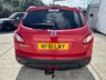 USED 2011 61 NISSAN QASHQAI 1.5 dCi n-tec SUV 5dr Diesel Manual 2WD Euro 5 (110 ps) BLUETOOTH | 2 KEYS | SATNAV