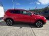 USED 2011 61 NISSAN QASHQAI 1.5 dCi n-tec SUV 5dr Diesel Manual 2WD Euro 5 (110 ps) BLUETOOTH | 2 KEYS | SATNAV