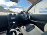 USED 2011 61 NISSAN QASHQAI 1.5 dCi n-tec SUV 5dr Diesel Manual 2WD Euro 5 (110 ps) BLUETOOTH | 2 KEYS | SATNAV
