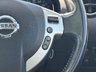 USED 2011 61 NISSAN QASHQAI 1.5 dCi n-tec SUV 5dr Diesel Manual 2WD Euro 5 (110 ps) BLUETOOTH | 2 KEYS | SATNAV