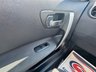 USED 2011 61 NISSAN QASHQAI 1.5 dCi n-tec SUV 5dr Diesel Manual 2WD Euro 5 (110 ps) BLUETOOTH | 2 KEYS | SATNAV