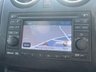 USED 2011 61 NISSAN QASHQAI 1.5 dCi n-tec SUV 5dr Diesel Manual 2WD Euro 5 (110 ps) BLUETOOTH | 2 KEYS | SATNAV