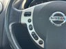 USED 2011 61 NISSAN QASHQAI 1.5 dCi n-tec SUV 5dr Diesel Manual 2WD Euro 5 (110 ps) BLUETOOTH | 2 KEYS | SATNAV