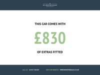 USED 2020 20 VOLVO V60 2.0 D4 Momentum Estate 5dr Diesel Auto Euro 6 (s/s) (190 ps) 