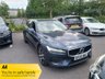 USED 2020 20 VOLVO V60 2.0 D4 Momentum Estate 5dr Diesel Auto Euro 6 (s/s) (190 ps) 