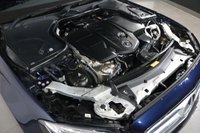 USED 2019 19 MERCEDES-BENZ E CLASS 2.0 E220d AMG Line Estate 5dr Diesel G-Tronic+ Euro 6 (s/s) (194 ps) 7 DOCUMENTED SERVICES I GREAT SPEC