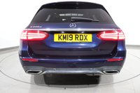 USED 2019 19 MERCEDES-BENZ E CLASS 2.0 E220d AMG Line Estate 5dr Diesel G-Tronic+ Euro 6 (s/s) (194 ps) 7 DOCUMENTED SERVICES I GREAT SPEC