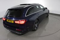 USED 2019 19 MERCEDES-BENZ E CLASS 2.0 E220d AMG Line Estate 5dr Diesel G-Tronic+ Euro 6 (s/s) (194 ps) 7 DOCUMENTED SERVICES I GREAT SPEC