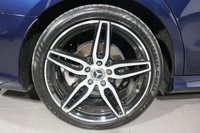 USED 2019 19 MERCEDES-BENZ E CLASS 2.0 E220d AMG Line Estate 5dr Diesel G-Tronic+ Euro 6 (s/s) (194 ps) 7 DOCUMENTED SERVICES I GREAT SPEC