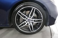 USED 2019 19 MERCEDES-BENZ E CLASS 2.0 E220d AMG Line Estate 5dr Diesel G-Tronic+ Euro 6 (s/s) (194 ps) 7 DOCUMENTED SERVICES I GREAT SPEC