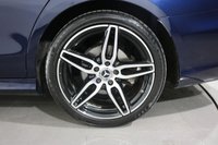 USED 2019 19 MERCEDES-BENZ E CLASS 2.0 E220d AMG Line Estate 5dr Diesel G-Tronic+ Euro 6 (s/s) (194 ps) 7 DOCUMENTED SERVICES I GREAT SPEC
