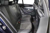 USED 2019 19 MERCEDES-BENZ E CLASS 2.0 E220d AMG Line Estate 5dr Diesel G-Tronic+ Euro 6 (s/s) (194 ps) 7 DOCUMENTED SERVICES I GREAT SPEC