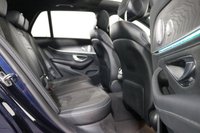 USED 2019 19 MERCEDES-BENZ E CLASS 2.0 E220d AMG Line Estate 5dr Diesel G-Tronic+ Euro 6 (s/s) (194 ps) 7 DOCUMENTED SERVICES I GREAT SPEC