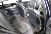USED 2019 19 MERCEDES-BENZ E CLASS 2.0 E220d AMG Line Estate 5dr Diesel G-Tronic+ Euro 6 (s/s) (194 ps) 7 DOCUMENTED SERVICES I GREAT SPEC