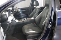 USED 2019 19 MERCEDES-BENZ E CLASS 2.0 E220d AMG Line Estate 5dr Diesel G-Tronic+ Euro 6 (s/s) (194 ps) 7 DOCUMENTED SERVICES I GREAT SPEC