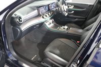 USED 2019 19 MERCEDES-BENZ E CLASS 2.0 E220d AMG Line Estate 5dr Diesel G-Tronic+ Euro 6 (s/s) (194 ps) 7 DOCUMENTED SERVICES I GREAT SPEC