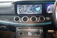 USED 2019 19 MERCEDES-BENZ E CLASS 2.0 E220d AMG Line Estate 5dr Diesel G-Tronic+ Euro 6 (s/s) (194 ps) 7 DOCUMENTED SERVICES I GREAT SPEC