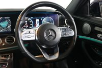 USED 2019 19 MERCEDES-BENZ E CLASS 2.0 E220d AMG Line Estate 5dr Diesel G-Tronic+ Euro 6 (s/s) (194 ps) 7 DOCUMENTED SERVICES I GREAT SPEC