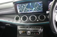 USED 2019 19 MERCEDES-BENZ E CLASS 2.0 E220d AMG Line Estate 5dr Diesel G-Tronic+ Euro 6 (s/s) (194 ps) 7 DOCUMENTED SERVICES I GREAT SPEC