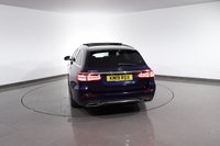 USED 2019 19 MERCEDES-BENZ E CLASS 2.0 E220d AMG Line Estate 5dr Diesel G-Tronic+ Euro 6 (s/s) (194 ps) 7 DOCUMENTED SERVICES I GREAT SPEC