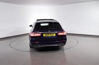 USED 2019 19 MERCEDES-BENZ E CLASS 2.0 E220d AMG Line Estate 5dr Diesel G-Tronic+ Euro 6 (s/s) (194 ps) 7 DOCUMENTED SERVICES I GREAT SPEC