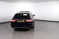USED 2019 19 MERCEDES-BENZ E CLASS 2.0 E220d AMG Line Estate 5dr Diesel G-Tronic+ Euro 6 (s/s) (194 ps) 7 DOCUMENTED SERVICES I GREAT SPEC