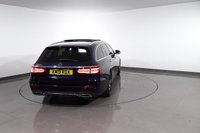 USED 2019 19 MERCEDES-BENZ E CLASS 2.0 E220d AMG Line Estate 5dr Diesel G-Tronic+ Euro 6 (s/s) (194 ps) 7 DOCUMENTED SERVICES I GREAT SPEC