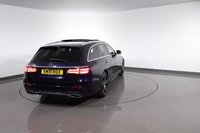 USED 2019 19 MERCEDES-BENZ E CLASS 2.0 E220d AMG Line Estate 5dr Diesel G-Tronic+ Euro 6 (s/s) (194 ps) 7 DOCUMENTED SERVICES I GREAT SPEC