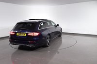 USED 2019 19 MERCEDES-BENZ E CLASS 2.0 E220d AMG Line Estate 5dr Diesel G-Tronic+ Euro 6 (s/s) (194 ps) 7 DOCUMENTED SERVICES I GREAT SPEC