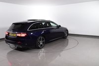 USED 2019 19 MERCEDES-BENZ E CLASS 2.0 E220d AMG Line Estate 5dr Diesel G-Tronic+ Euro 6 (s/s) (194 ps) 7 DOCUMENTED SERVICES I GREAT SPEC